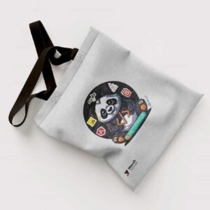 Custom Tote Bag (Embroidery)