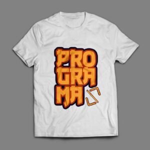 Custom T-Shirt (Print)