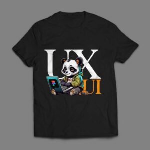 Custom T-Shirt (Embroidery)