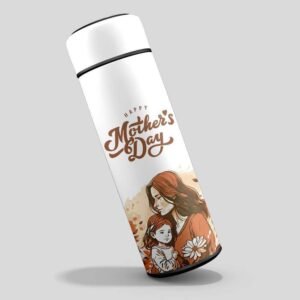 Custom Stainless Steel Water Tumbler